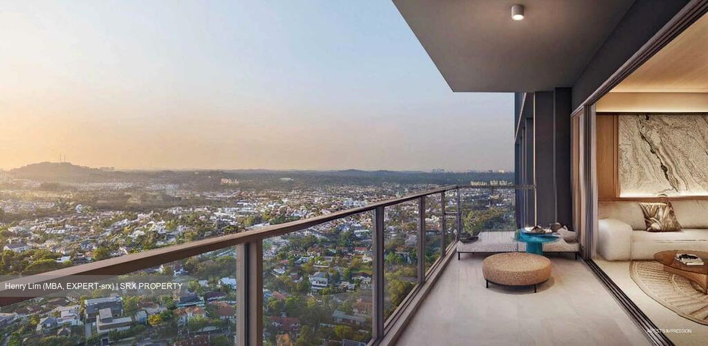 Holland Village Way (D10), Condominium #542328791